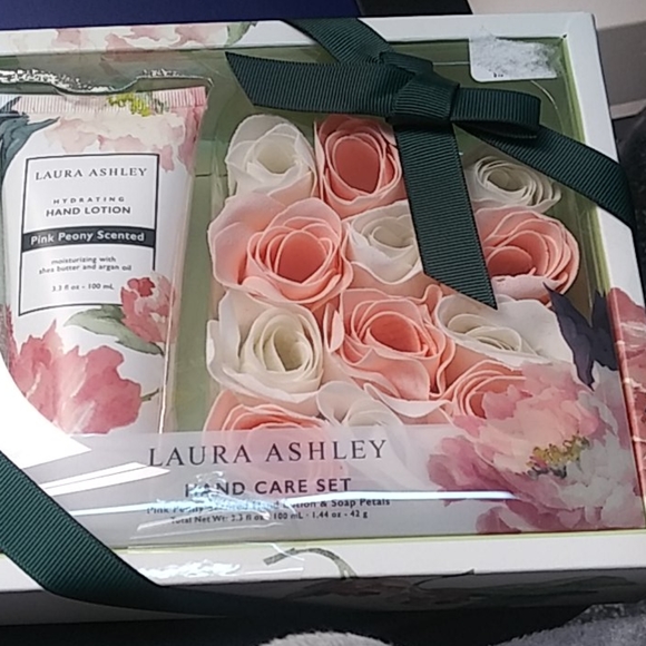 Other - Hand care set